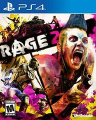 Rage 2 (Playstation 4) Pre-Owned