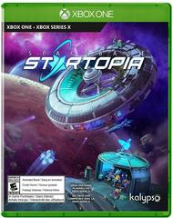 Spacebase Startopia (Xbox One) Pre-Owned