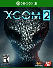 XCOM 2 (Xbox One) Pre-Owned