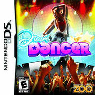 Dream Dancer (Nintendo DS) Pre-Owned