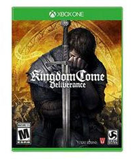 Kingdom Come Deliverance (Xbox One) Pre-Owned
