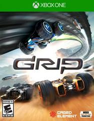 Grip: Combat Racing (Xbox One) Pre-Owned