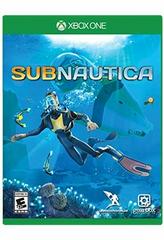 Subnautica (PAL Release) (Xbox One) Pre-Owned