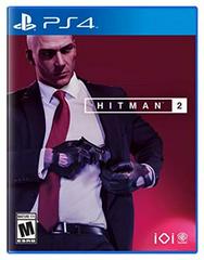 Hitman 2 (Playstation 4) Pre-Owned
