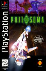 Philosoma (Longbox Edition) (Playstation 1) Pre-Owned: Pre-Owned
