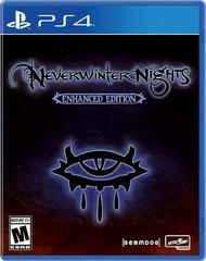 Neverwinter Nights: Enhanced Edition (Playstation 4) Pre-Owned