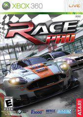 Race Pro (Xbox 360) Pre-Owned