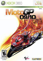 MotoGP 09/10 (Xbox 360) Pre-Owned