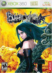 Bullet Witch (Xbox 360) Pre-Owned