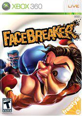 FaceBreaker (Xbox 360) Pre-Owned
