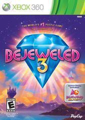 Bejeweled 3 (Xbox 360) Pre-Owned