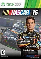 NASCAR 15 (Xbox 360) Pre-Owned