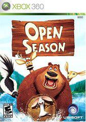 Open Season (Xbox 360) Pre-Owned