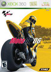 Moto GP 06 (Xbox 360) Pre-Owned