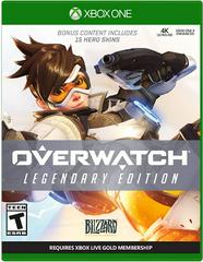 Overwatch [Legendary Edition] (Xbox One) Pre-Owned