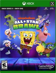 Nickelodeon All Star Brawl (Xbox One) Pre-Owned