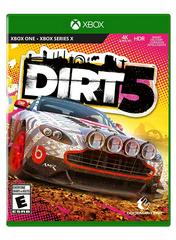 Dirt 5 (Xbox One) Pre-Owned
