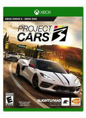 Project Cars 3 (Xbox One) Pre-Owned