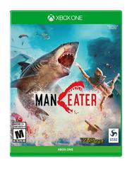 Maneater (Xbox One) Pre-Owned