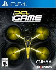 DCL The Game (Playstation 4) NEW