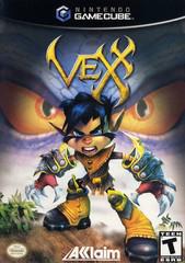 Vexx (GameCube) Pre-Owned: Disc Only