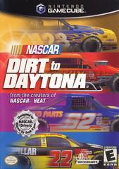 NASCAR: Dirt To Daytona (GameCube) Pre-Owned: Disc Only