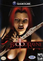 Bloodrayne (GameCube) Pre-Owned: Disc Only