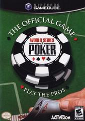 World Series Of Poker 2005 (GameCube) Pre-Owned: Disc Only