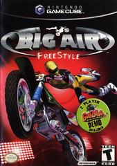 Big Air Freestyle (GameCube) Pre-Owned: Disc Only