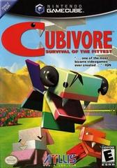 Cubivore (GameCube) Pre-Owned: Disc Only