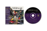 Official Sega Dreamcast Magazine DEMO DISC: February 2001 Volume 11 (Sega Dreamcast) Pre-Owned: Disc Only