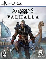 Assassin's Creed: Valhalla (Playstation 5) Pre-Owned