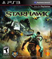 Starhawk (Playstation 3) Pre-Owned