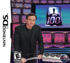 1 vs. 100 (Nintendo DS) Pre-Owned