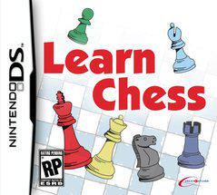 Learn Chess (Nintendo DS) Pre-Owned