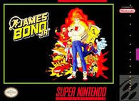 James Bond Jr (Super Nintendo) Pre-Owned: Cartridge Only