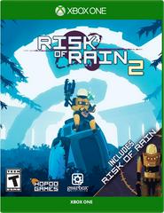 Risk Of Rain 2 (Xbox One) Pre-Owned
