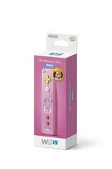 Wireless Controller w/ MotionPlus - Official - Pink - Princess Peach Edition (Nintendo Wii) Pre-Owned