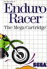 Enduro Racer (Sega Master System) Pre-Owned: Cartridge Only