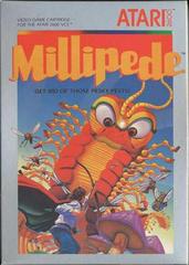 Millipede - 26118 (Atari 2600) Pre-Owned: Cartridge Only