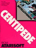 Centipede (Atarisoft) (Intellivision) Pre-Owned: Cartridge Only