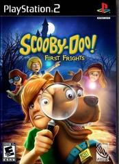 Scooby-Doo: First Frights (Playstation 2) Pre-Owned: Disc Only