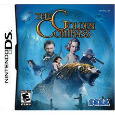 The Golden Compass (Nintendo DS) Pre-Owned: Cartridge Only