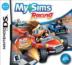 MySims Racing (Nintendo DS) Pre-Owned: Cartridge Only