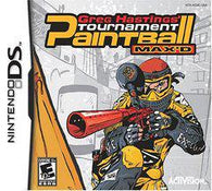 Greg Hastings Tournament Paintball Maxed (Nintendo DS) Pre-Owned: Cartridge Only