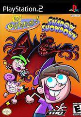 Fairly Odd Parents: Shadow Showdown (Playstation 2) Pre-Owned