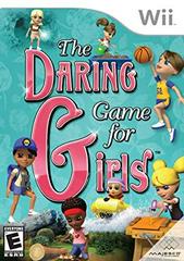 The Daring Game For Girls (Nintendo Wii) Pre-Owned