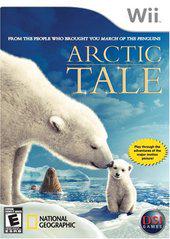 Arctic Tale (Nintendo Wii) Pre-Owned: Disc Only