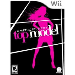 America's Next Top Model (Nintendo Wii) Pre-Owned