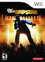 Def Jam: Rapstar (Nintendo Wii) Pre-Owned